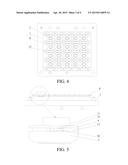 LASER BEAM COLLIMATION APPARATUS AND MANUFACTURING METHOD THEREOF diagram and image