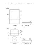 Techniques for Strengthening Glass Covers for Portable Electronic Devices diagram and image