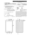 CASE INCLUDING METAL FOR AN ELECTRONIC DEVICE AND ELECTRONIC DEVICE HAVING     THE SAME diagram and image