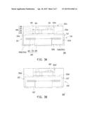 ELECTRONIC PACKAGE STRUCTURE diagram and image