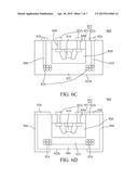 ELECTRONIC PACKAGE STRUCTURE diagram and image