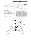 TRANSPARENT ILLUMINATED DISPLAY SYSTEM FOR AUTOMOBILES diagram and image