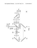 WAVELENGTH CONVERSION AND FILTERING MODULE AND LIGHT SOURCE SYSTEM diagram and image