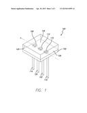 LINEAR LED LIGHTING FIXTURE WITH IMPROVED VIEWING ANGLE diagram and image