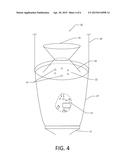 LED Lighting Fixture diagram and image