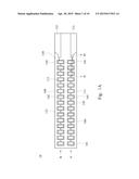 LIGHT EMITTING DIODE DEVICE AND LIGHT EMITTING DIODE LAMP diagram and image