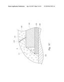 LIGHT EMITTING DIODE DEVICE AND LIGHT EMITTING DIODE LAMP diagram and image