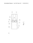 LIGHT EMITTING DIODE DEVICE AND LIGHT EMITTING DIODE LAMP diagram and image