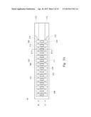 LIGHT EMITTING DIODE DEVICE AND LIGHT EMITTING DIODE LAMP diagram and image