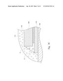 LIGHT EMITTING DIODE DEVICE AND LIGHT EMITTING DIODE LAMP diagram and image