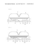 LIGHT EMITTING APPARATUS diagram and image