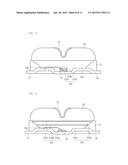 LIGHT EMITTING APPARATUS diagram and image