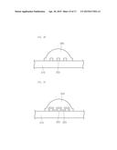 LIGHT EMITTING APPARATUS diagram and image