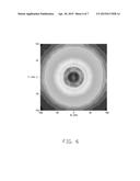 LENS WITH DIVERGENT STRUCTURE AND BACKLIGHT MODULE INCORPORATING THE SAME diagram and image