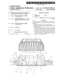 READING LAMP FOR INSTALLATION IN A CABIN TRIM ELEMENT OF A VEHICLE diagram and image