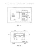 Vehicle Auxiliary Light Assembly diagram and image