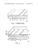 DISPLAY DEVICE AND BACKLIGHT MODULE diagram and image