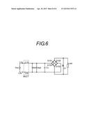 POWER SUPPLY APPARATUS AND IMAGE FORMING APPARATUS diagram and image