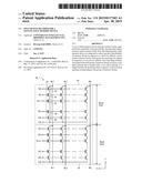 SPLIT BLOCK DECODER FOR A NONVOLATILE MEMORY DEVICE diagram and image