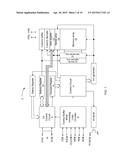 SPLIT BLOCK DECODER FOR A NONVOLATILE MEMORY DEVICE diagram and image