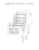 SPLIT BLOCK DECODER FOR A NONVOLATILE MEMORY DEVICE diagram and image