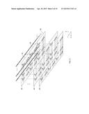 SPLIT BLOCK DECODER FOR A NONVOLATILE MEMORY DEVICE diagram and image