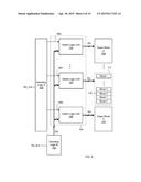 SPLIT BLOCK DECODER FOR A NONVOLATILE MEMORY DEVICE diagram and image