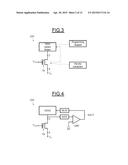 Method for Writing into and Reading a Multi-Levels EEPROM and     Corresponding Memory Device diagram and image