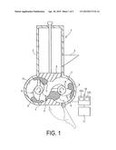 Kneading System with Closed-Type Rubber Kneader diagram and image