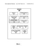 RATE CONTROL FOR A COMMUNICATION diagram and image