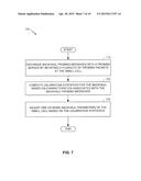 METHOD AND APPARATUS FOR CALIBRATING A SMALL CELL FOR BACKHAUL MANAGEMENT diagram and image