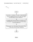 BACKHAUL MANAGEMENT OF A SMALL CELL USING PASSIVE ESTIMATION MECHANISM diagram and image