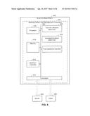 BACKHAUL MANAGEMENT OF A SMALL CELL USING PASSIVE ESTIMATION MECHANISM diagram and image