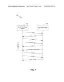 BACKHAUL MANAGEMENT OF A SMALL CELL USING A LIGHT ACTIVE ESTIMATION     MECHANISM diagram and image