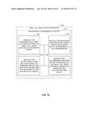 BACKHAUL MANAGEMENT OF A SMALL CELL USING A LIGHT ACTIVE ESTIMATION     MECHANISM diagram and image