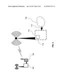 WIRELESS COMMUNICATIONS NETWORK BASE STATION EXTENSION diagram and image