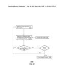 METHODS AND APPARATUS FOR SELECTING A COMMUNICATION NODE BY MONITORING     SIGNALS diagram and image