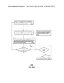 METHODS AND APPARATUS FOR SELECTING A COMMUNICATION NODE BY MONITORING     SIGNALS diagram and image