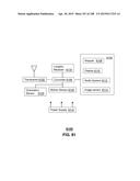 METHODS AND APPARATUS FOR SELECTING A COMMUNICATION NODE BY MONITORING     SIGNALS diagram and image