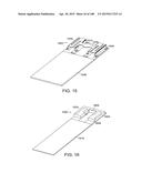 METHODS AND APPARATUS FOR SELECTING A COMMUNICATION NODE BY MONITORING     SIGNALS diagram and image