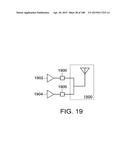 METHODS AND APPARATUS FOR SELECTING A COMMUNICATION NODE BY MONITORING     SIGNALS diagram and image