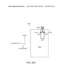 METHODS AND APPARATUS FOR SELECTING A COMMUNICATION NODE BY MONITORING     SIGNALS diagram and image