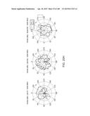 METHODS AND APPARATUS FOR SELECTING A COMMUNICATION NODE BY MONITORING     SIGNALS diagram and image