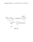 METHODS AND APPARATUS FOR SELECTING A COMMUNICATION NODE BY MONITORING     SIGNALS diagram and image