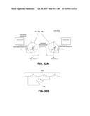 METHODS AND APPARATUS FOR SELECTING A COMMUNICATION NODE BY MONITORING     SIGNALS diagram and image