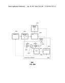 METHODS AND APPARATUS FOR SELECTING A COMMUNICATION NODE BY MONITORING     SIGNALS diagram and image