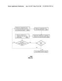 METHODS AND APPARATUS FOR SELECTING A COMMUNICATION NODE BY MONITORING     SIGNALS diagram and image