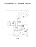 METHODS AND APPARATUS FOR SELECTING A COMMUNICATION NODE BY MONITORING     SIGNALS diagram and image