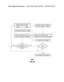 METHODS AND APPARATUS FOR SELECTING A COMMUNICATION NODE BY MONITORING     SIGNALS diagram and image