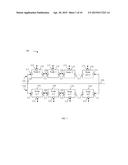 Network Topology of Hierarchical Ring with Gray Coding Shortcuts diagram and image